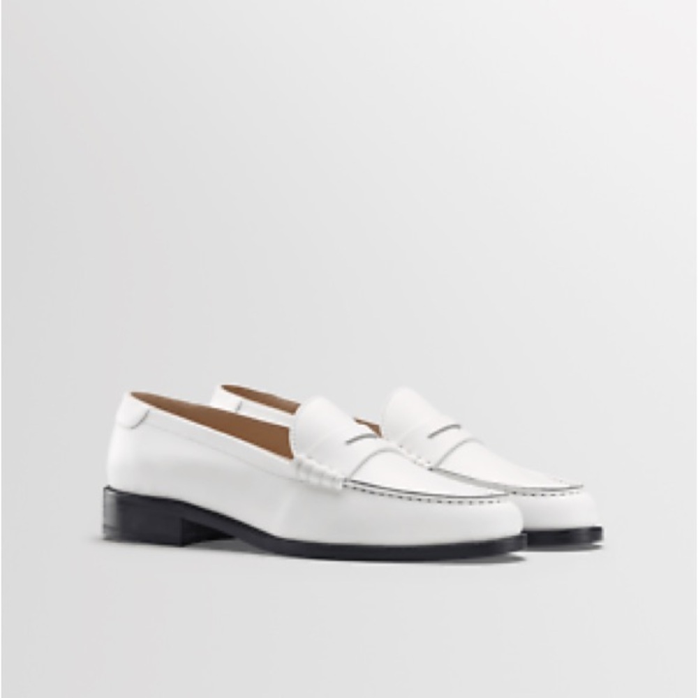 Koio loafers